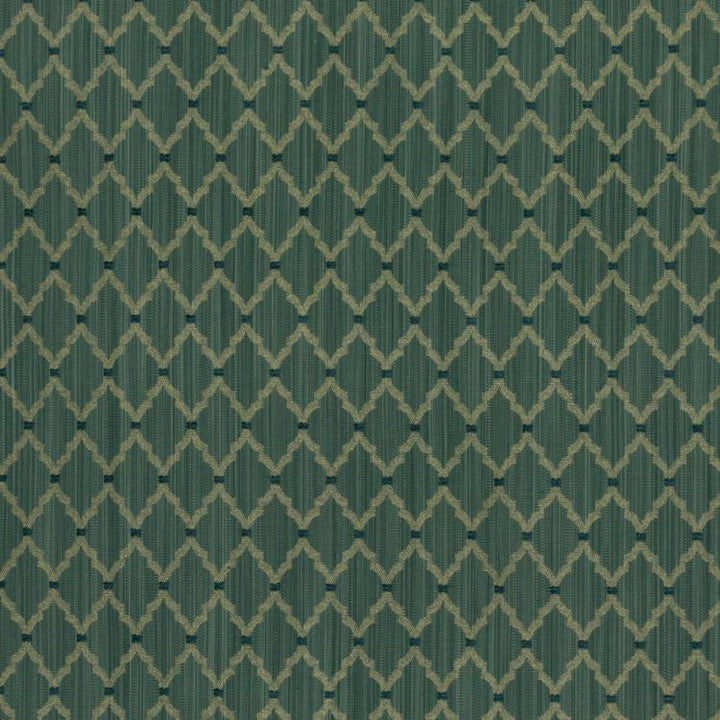 Carlyle Peacock by RM CoCo Fabric