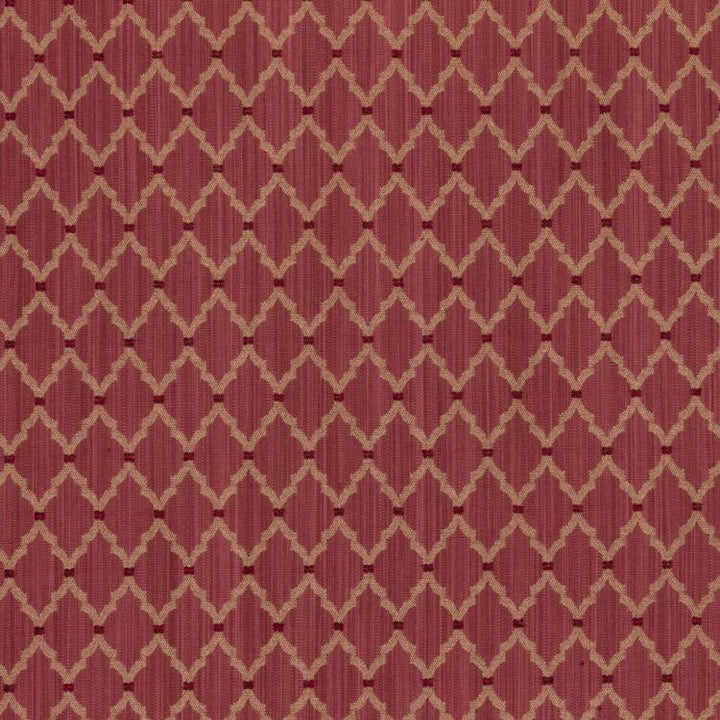 Carlyle Begonia by RM CoCo Fabric
