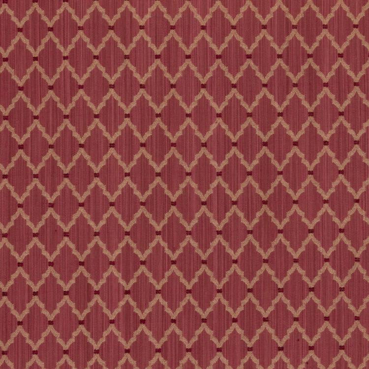 Carlyle Begonia by RM CoCo Fabric