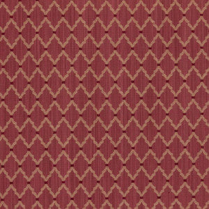 Carlyle Begonia by RM CoCo Fabric
