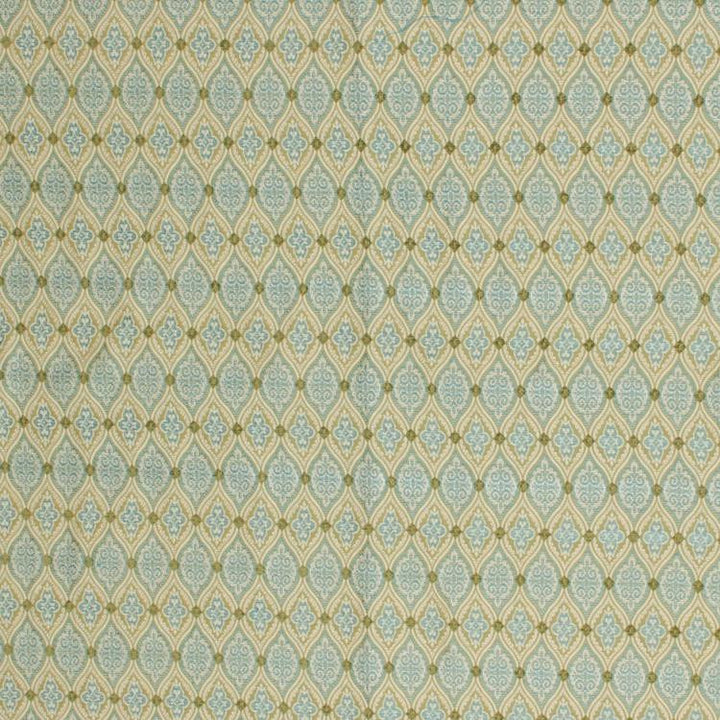 Notting Hill Spearmint by RM CoCo Fabric