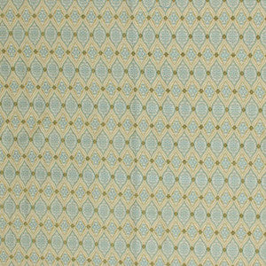 Notting Hill Spearmint by RM CoCo Fabric