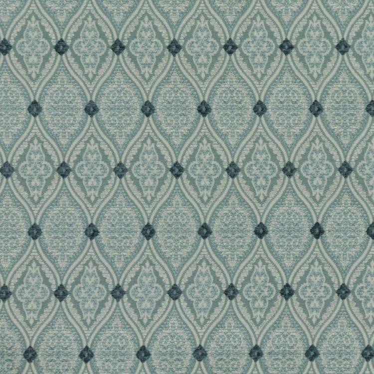 Notting Hill Mint by RM CoCo Fabric