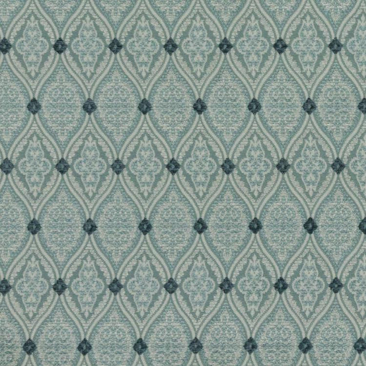 Notting Hill Mint by RM CoCo Fabric