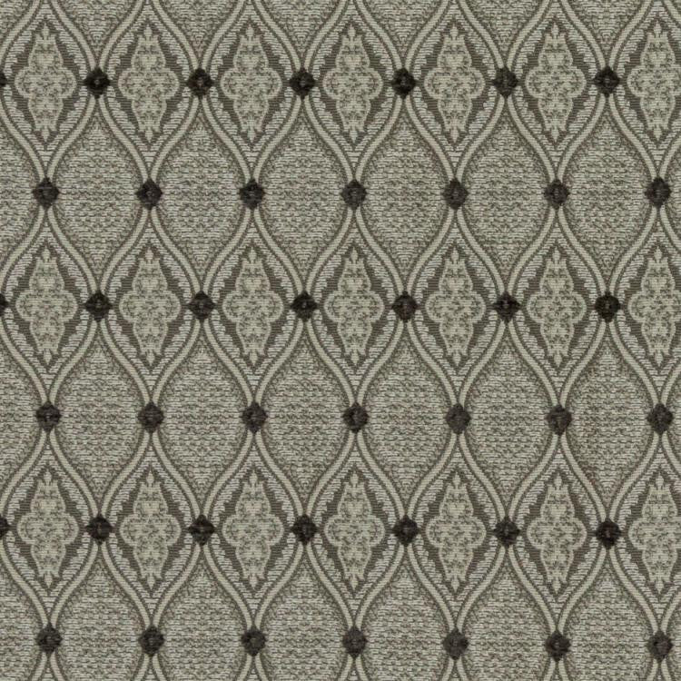 Notting Hill Sterling by RM CoCo Fabric