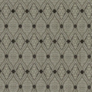 Notting Hill Sterling by RM CoCo Fabric