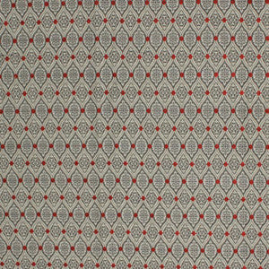 Notting Hill Gunmetal by RM CoCo Fabric