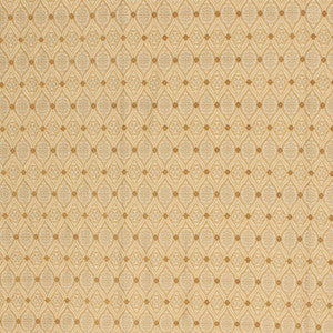 Notting Hill Gold by RM CoCo Fabric