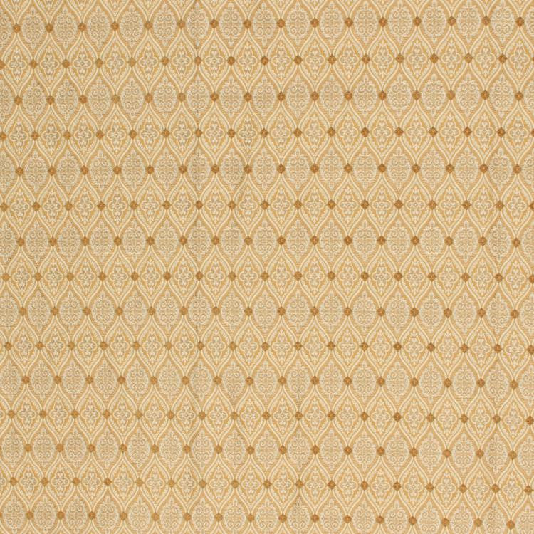 Notting Hill Gold by RM CoCo Fabric