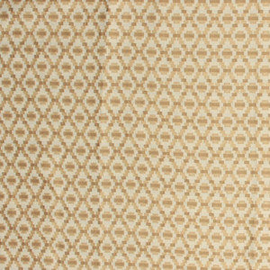Step Up Trellis Gold Rush by RM CoCo Fabric