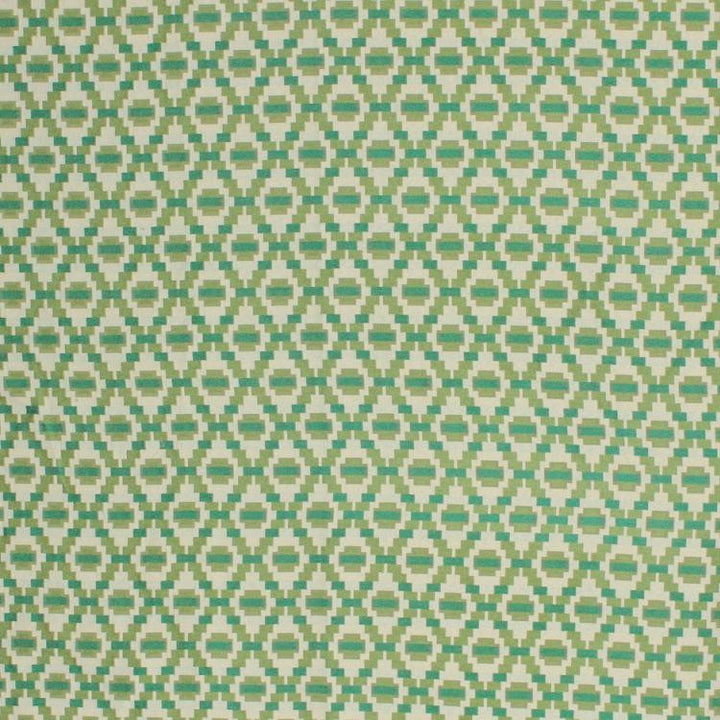 Step Up Trellis Spring by RM CoCo Fabric