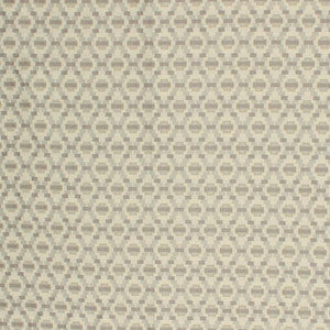 Step Up Trellis Sterling by RM CoCo Fabric