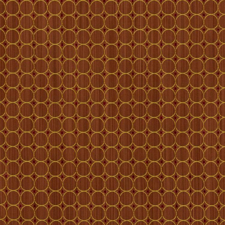 Rizzolli Tomato by RM CoCo Fabric