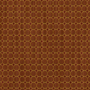 Rizzolli Tomato by RM CoCo Fabric