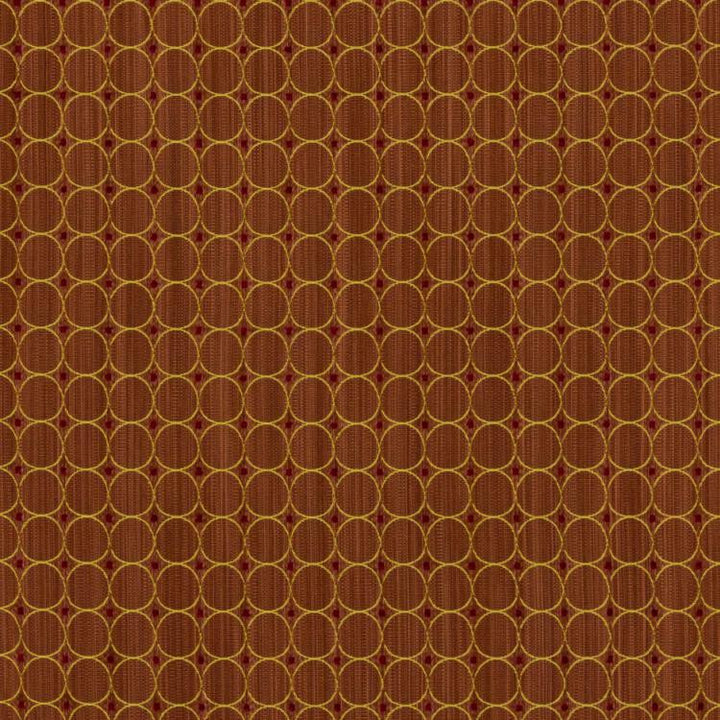 Rizzolli Tomato by RM CoCo Fabric