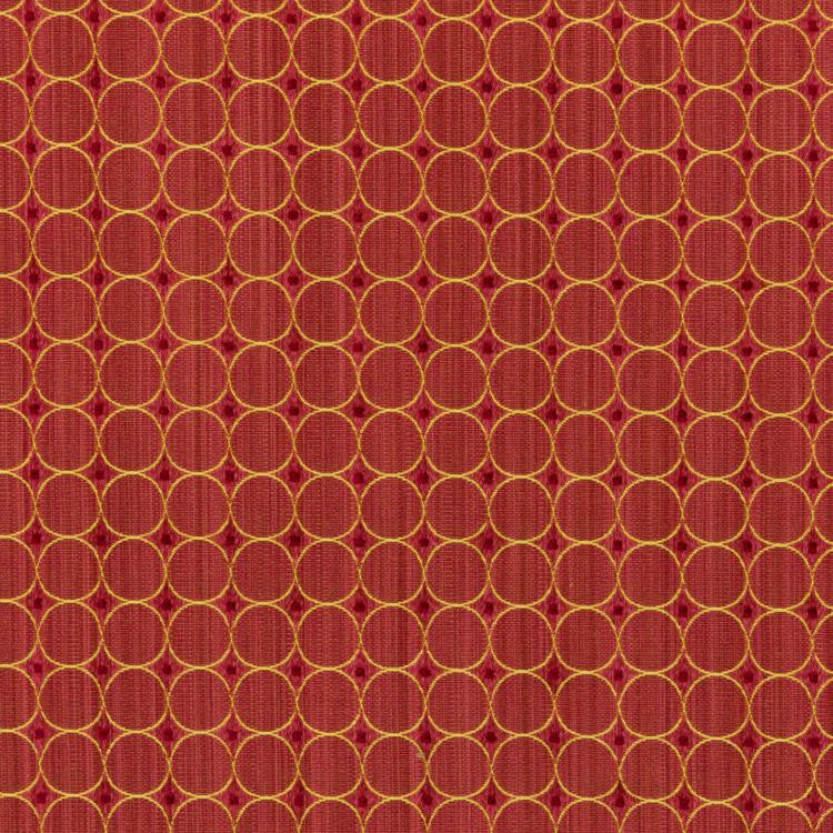Rizzolli Poppy by RM CoCo Fabric