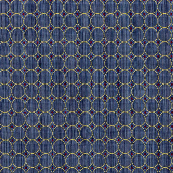 Rizzolli Navy by RM CoCo Fabric