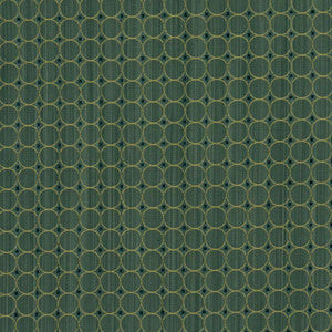 Rizzolli Peacock by RM CoCo Fabric