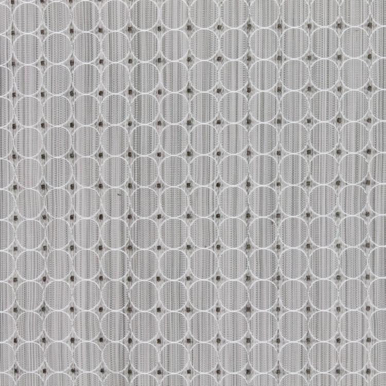 Rizzolli Silver by RM CoCo Fabric
