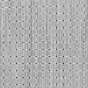 Rizzolli Silver by RM CoCo Fabric