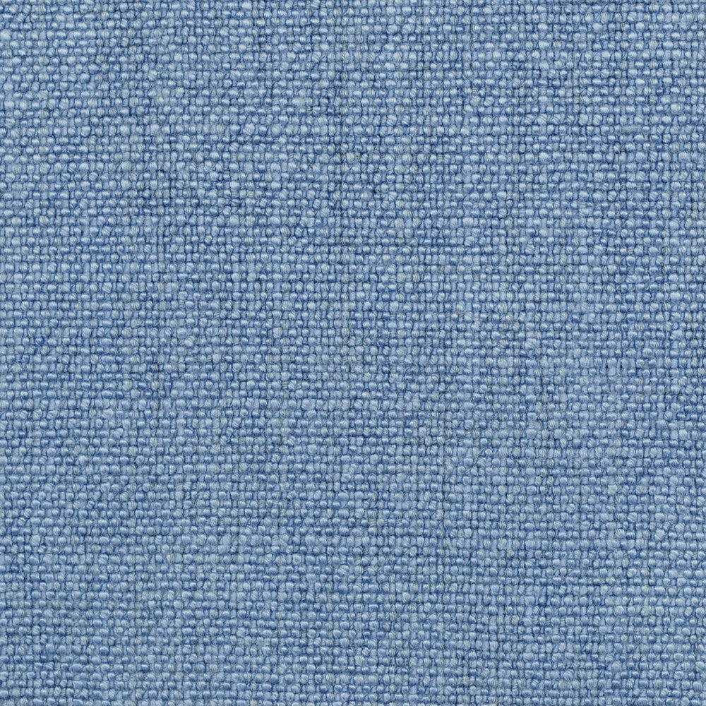 Mckenna Periwinkle 425 by P Kaufmann Fabrics Fabric