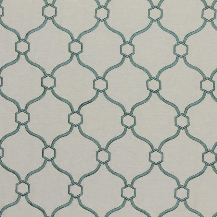 Picardie Trellis Spa by RM CoCo Fabric