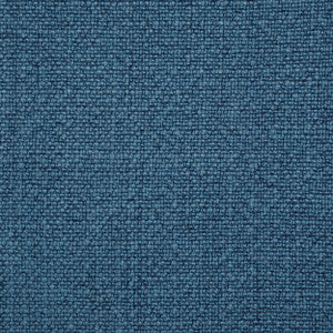 Mckenna Denim Blue 444 by P Kaufmann Fabrics Fabric