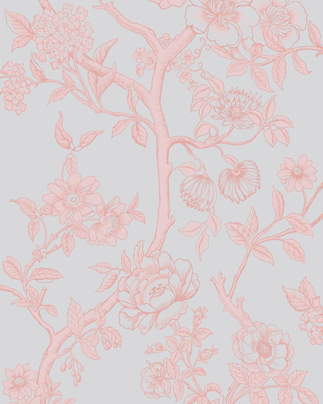 Pastel Blue By Cole & Son Wallcovering