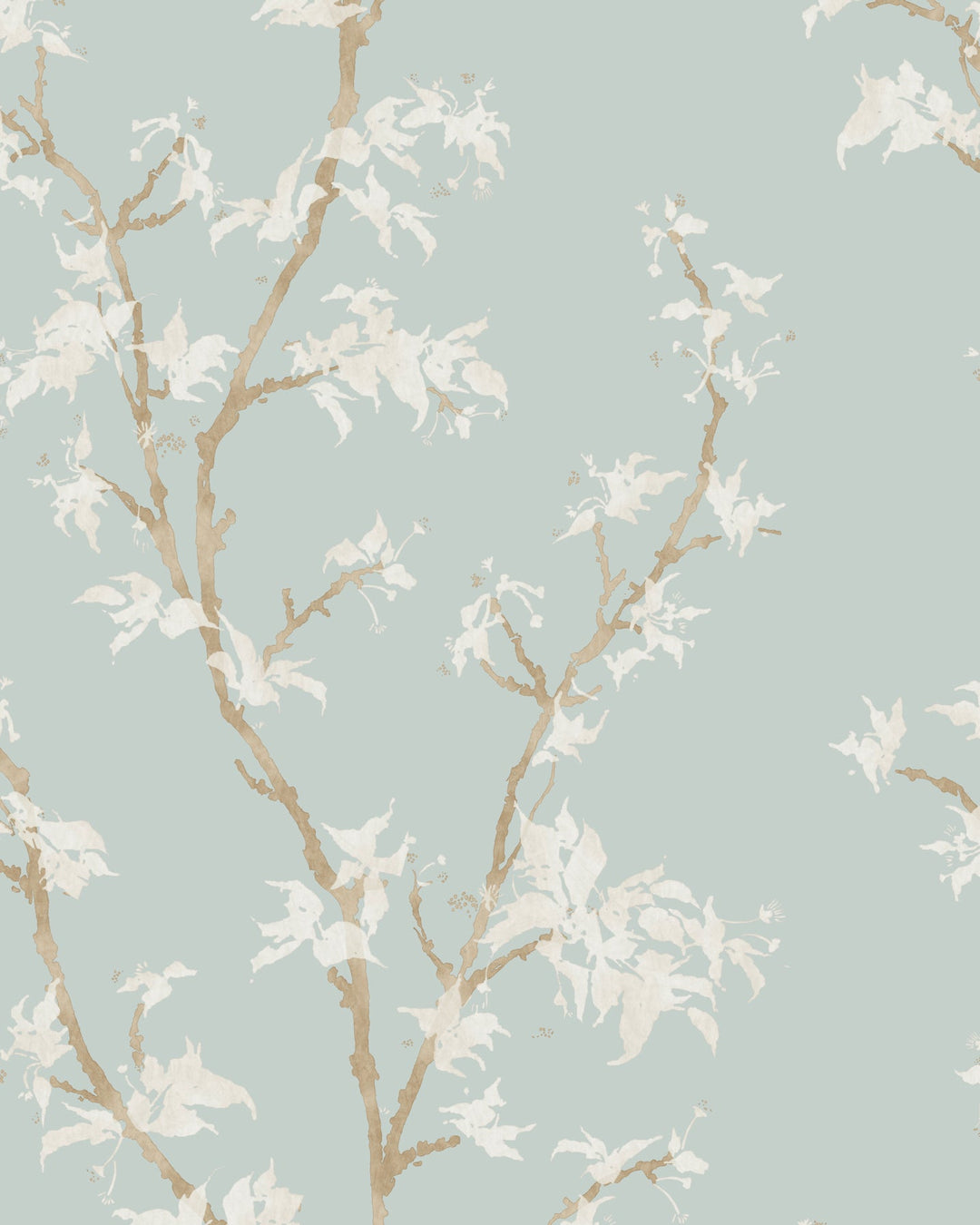 Duck Egg By Cole & Son Wallcovering