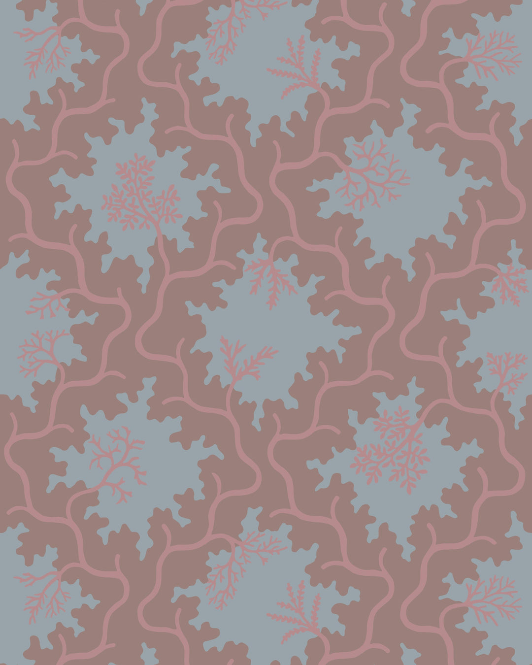 Steel By Cole & Son Wallcovering