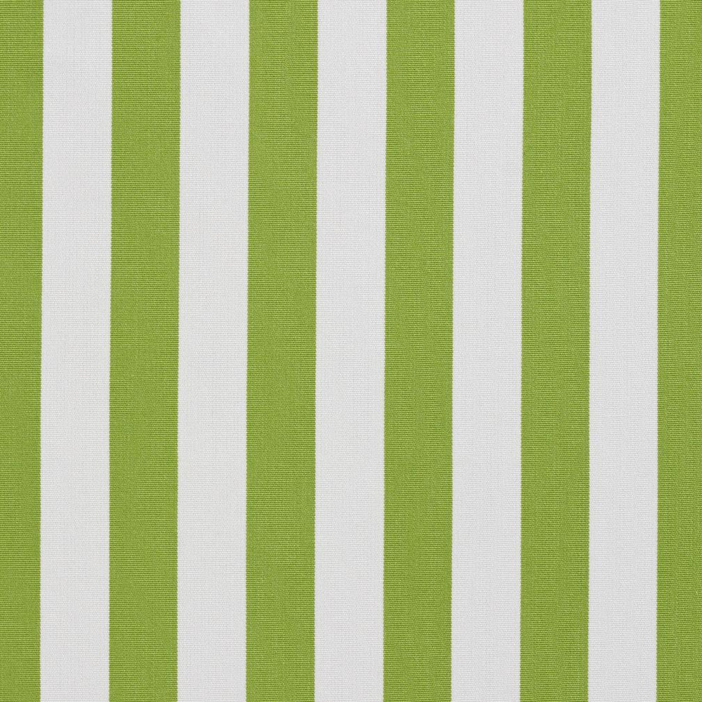 1290 Lime Canopy by Charlotte Fabric All Seasons 100% Solution Dyed Woven Acrylic Italy Exceeds 140,000 Wyzenbeek Rubs (Heavy Duty) Horizontal: 2" 54 Inches - Fabric Carolina -