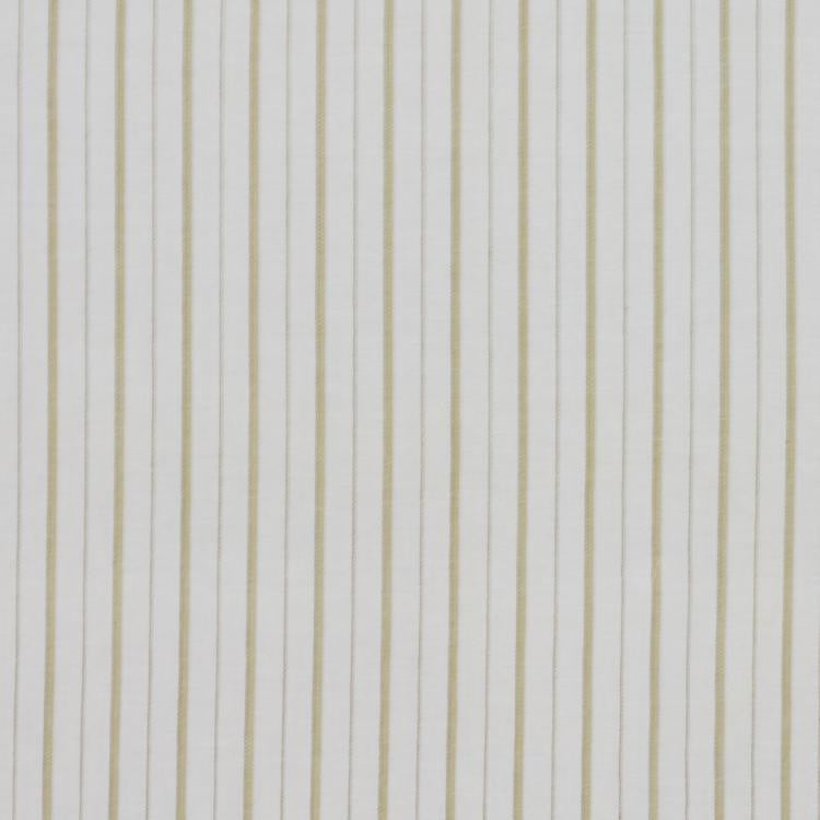 Dockside Stripe Sand by RM CoCo Fabric
