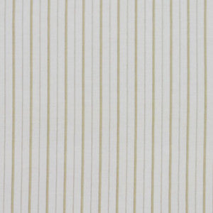 Dockside Stripe Sand by RM CoCo Fabric