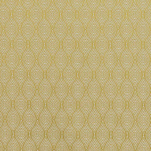 Ogee Trellis Gold by RM CoCo Fabric