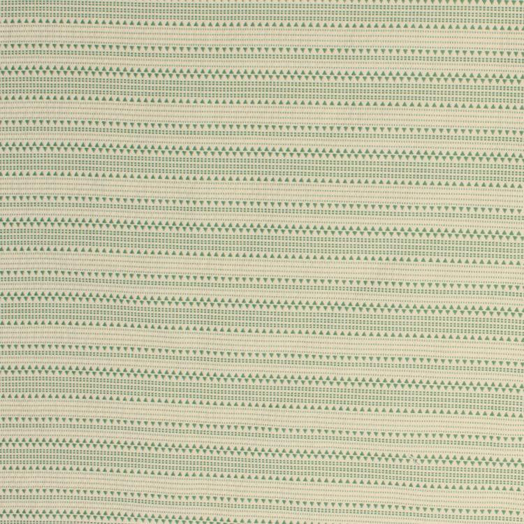 Montezuma Stripe Grass by RM CoCo Fabric