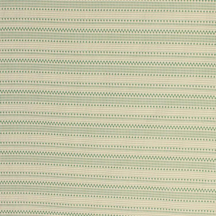 Montezuma Stripe Grass by RM CoCo Fabric