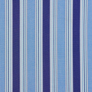 1292 Ocean by Charlotte Fabric
