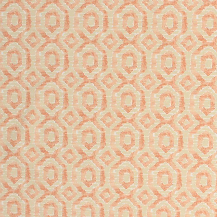 Moderna Trellis Nectar by RM CoCo Fabric