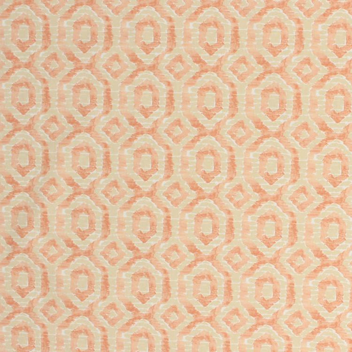 Moderna Trellis Nectar by RM CoCo Fabric