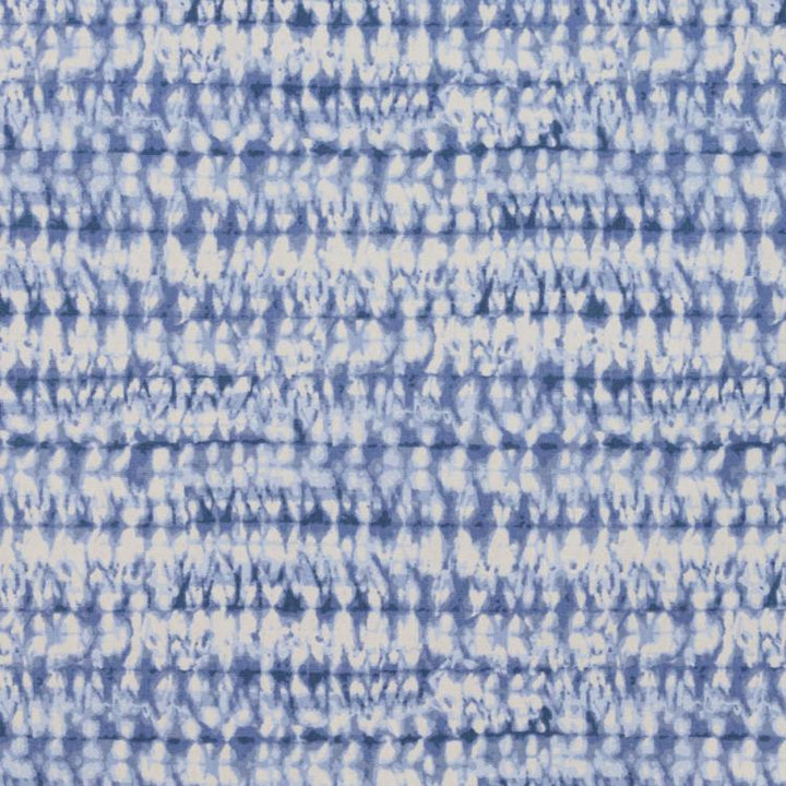 Tie Die Wedgewood by RM CoCo Fabric