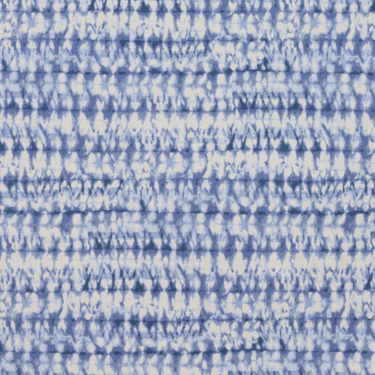 Tie Die Wedgewood by RM CoCo Fabric