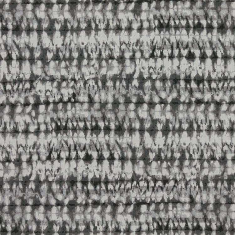 Tie Die Pewter by RM CoCo Fabric