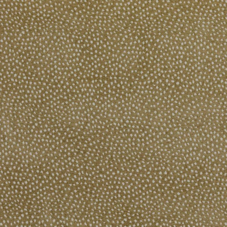 Flurry Taupe by RM CoCo Fabric