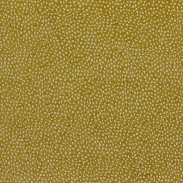 Flurry Ochre by RM CoCo Fabric