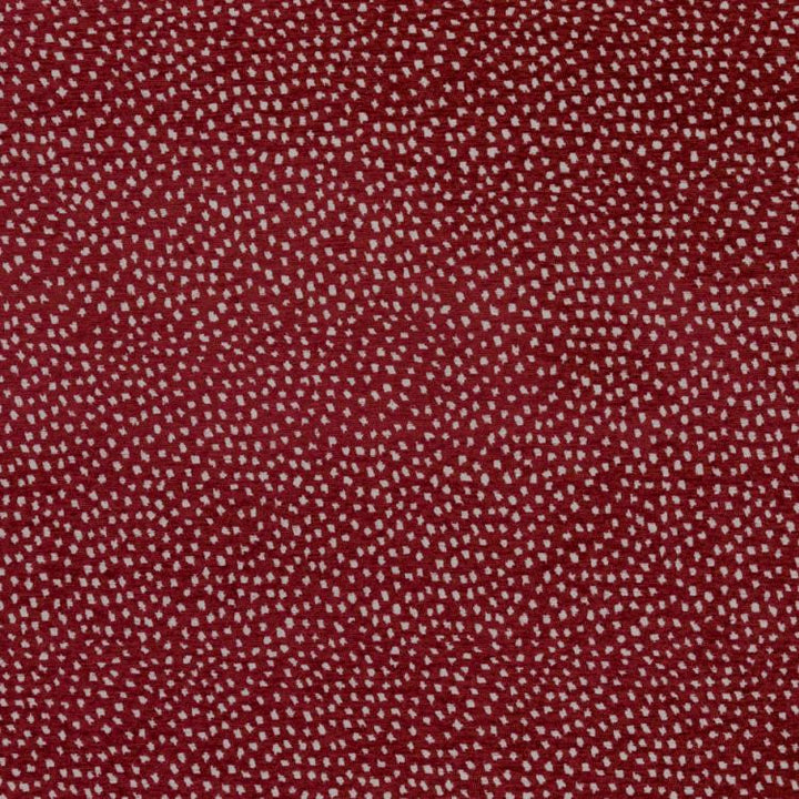 Flurry Crimson by RM CoCo Fabric