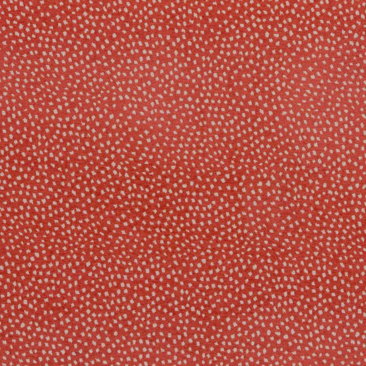 Flurry Coral by RM CoCo Fabric