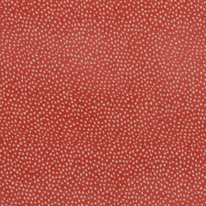 Flurry Coral by RM CoCo Fabric