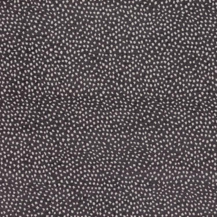 Flurry Gunmetal by RM CoCo Fabric