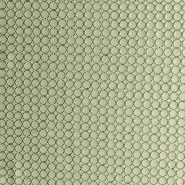 Ring Out Apple by RM CoCo Fabric