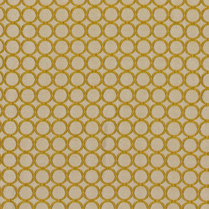Ring Out Sunshine by RM CoCo Fabric
